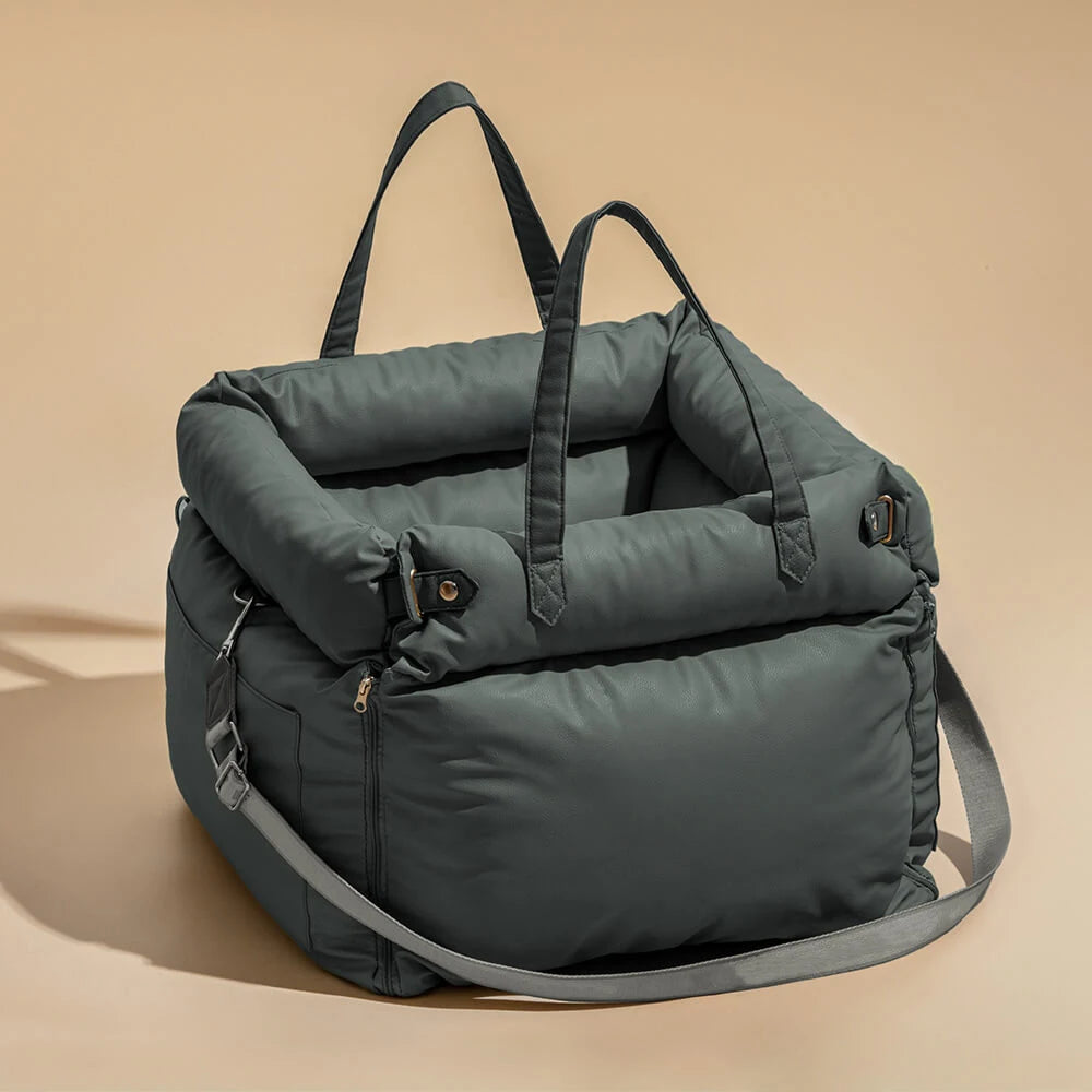 Pawlermo - Luxury car seat