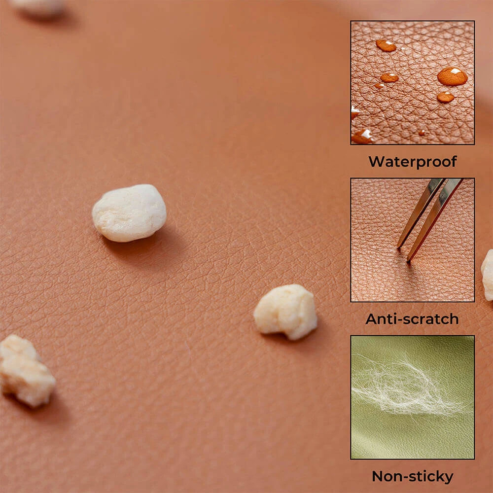 Pawlermo - Luxury car seat