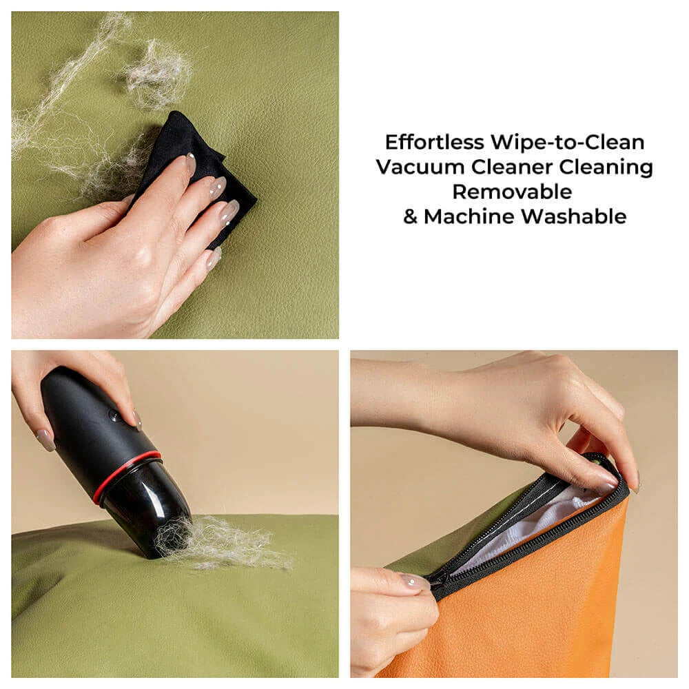 Pawlermo - Luxury car seat